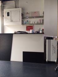 -发饰美男士增发补发假发定制店