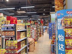 -超市发超市(学院路店)