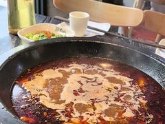 -老船舫·现做活鲜鱼馆(东郊记忆店)