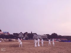 -老虎石海上公园