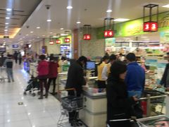 -翠微家园超市(甘家口店)