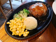 -铃木食堂(帽儿胡同店)