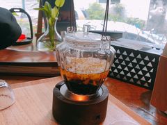-陶享时光西餐·下午茶·竹林花园(新城店)