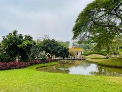 -中国科学院西双版纳热带植物园