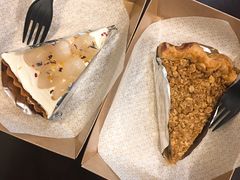-Pie Bird(新闸路店)