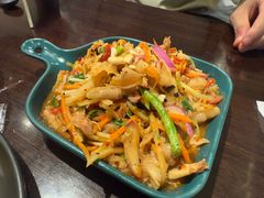 -婉泰·特色小吃·舂鸡脚(告庄二店)