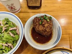 -小方的面(徐家汇店)