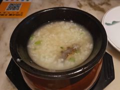 -红蜡烛-养生粥-津鲁菜(中山路店)