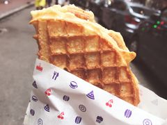 -利强记北角鸡蛋仔(弥敦道店 )