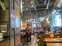 大堂-玛格萝妮(汇智国际商业中心店)