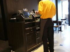 -必胜客(时代广场店)