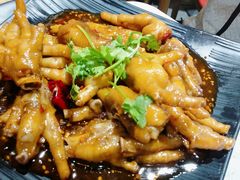 -壹酒贰肉1926·深夜食堂(南京北街店)