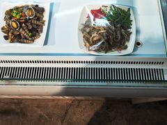 -曹掌柜小酒馆烧烤集团(宾川路店)