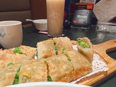 -芳芳私房菜·精做淮扬菜(承德路店)