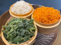 -金狮麟·新豫菜(金码大厦店)