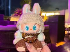 -DEW Lounge(深圳湾店)