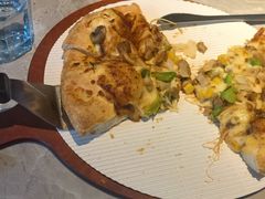 -必胜客(白石桥店)