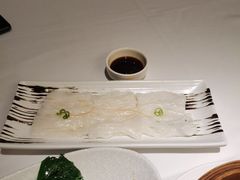 -悦景酒家(罗湖店)