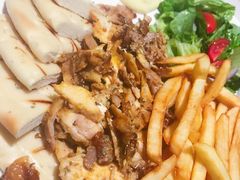 -HELLO MUSAE 拾光缪斯餐厅·纯正希腊风味(苏州中心店)