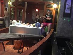 -碧露轩·大益茶体验馆(镇江路店)