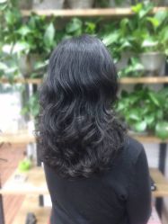 点击看大图 -HD HAIR STYLE