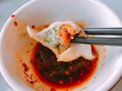 -大清花饺子(五五路店)