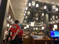-古田居·特色寿司料理(星之岛旗舰店)