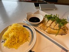 -壹只菜·崇明本地特色菜(崇明南门店)