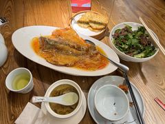 -金苑酒家·客家菜·广东老字号(万象店)