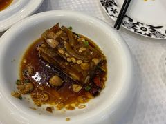 -卫鼎轩·曹公馆(鼓楼店)