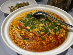 -月湖翠·上海菜(思南公馆淮海店)