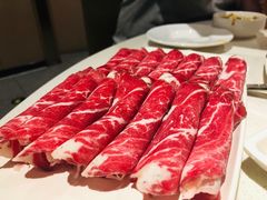 -海底捞火锅(劲松店)
