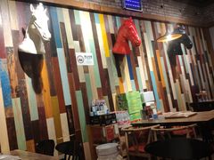 -枪火串烧·东北特色烧烤(罗湖总店)