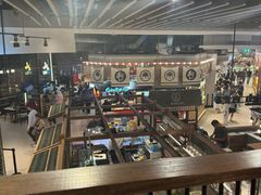 -通思密(CentralWorld Fl 3)