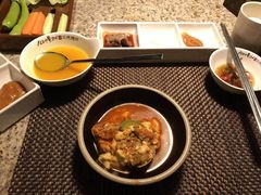 -三代烤肉(保利广场店)