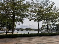 -CHOCHENG&CO.(欢乐海岸店)