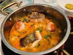 意式海鲜汤-蝶舍·MAISON PAPILLON