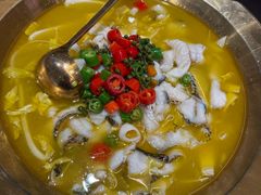 -川流不息·地道川菜·小龙虾(松东路店)