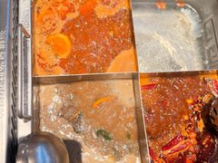 -海底捞火锅(名门店)