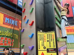 -核客极限挑战