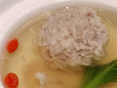 -大理实力希尔顿酒店•御玺中餐厅