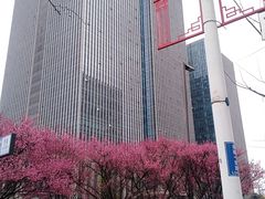 -无锡市市民中心