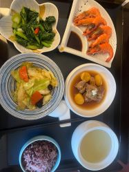 -新寰亚月子会所(金鸡湖凯宾店)