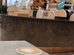 -五洲咖啡厅(五洲大酒店)