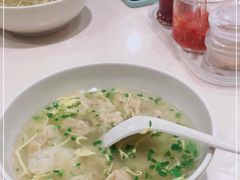 -东泰祥生煎馆(重庆北路店)