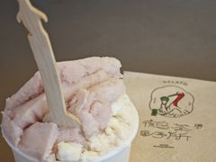 延边的蜜桃米酒-鹤茶野所(上海首店)