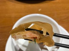 -肖记公安牛肉鱼杂馆·省级非物质文化遗产(万松园直营店)