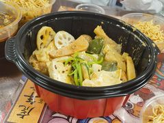 -林静小吃(复兴路店)