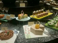 -厦门海景千禧大酒店·海景咖啡厅