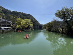 -上坦村